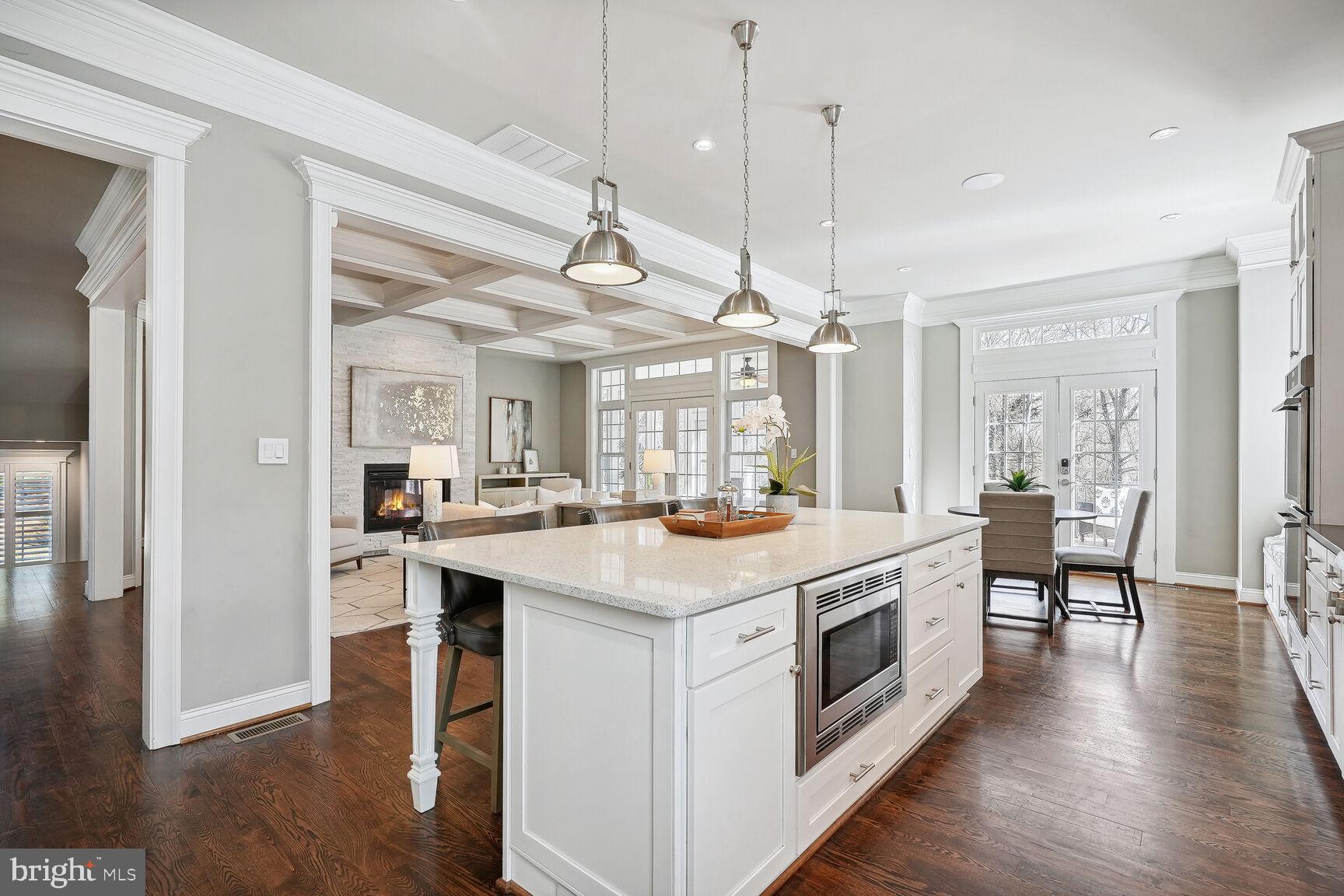 LEWINSVILLE HEIGHTS - Residential