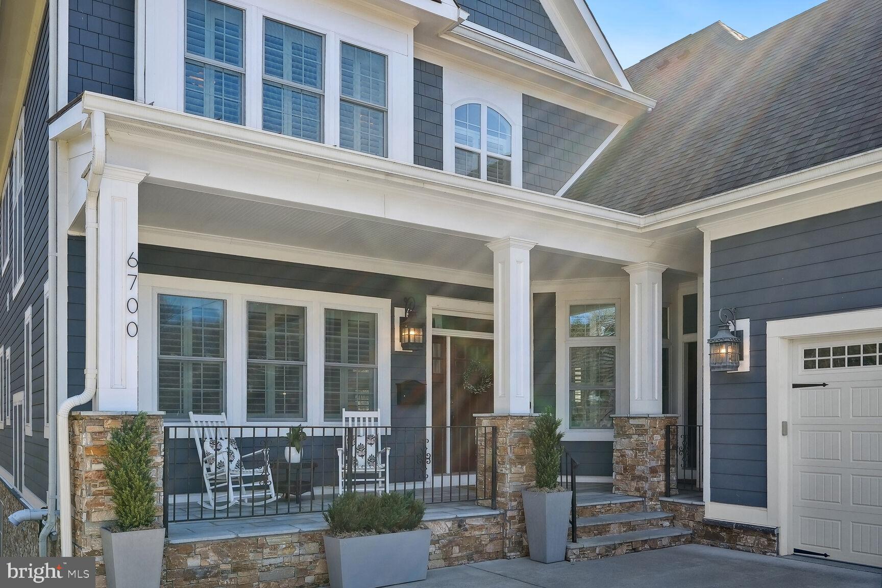 LEWINSVILLE HEIGHTS - Residential