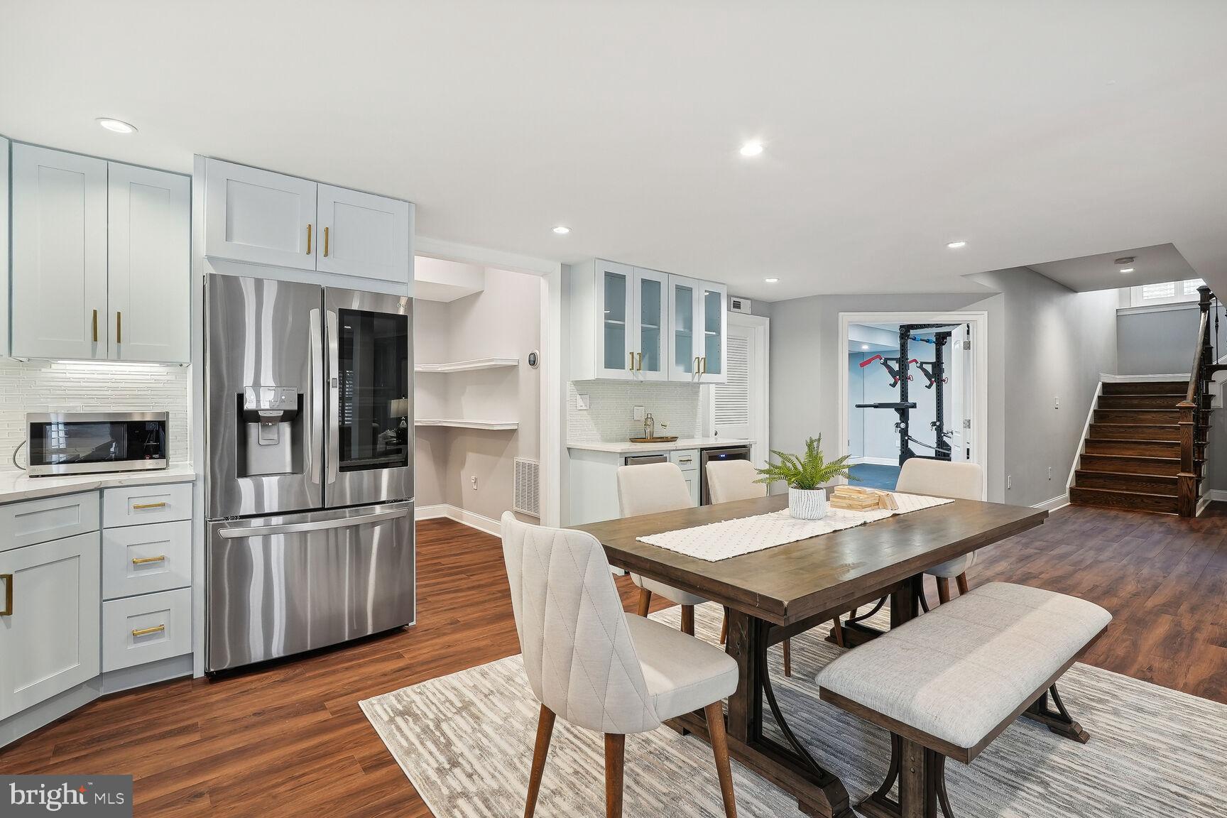 LEWINSVILLE HEIGHTS - Residential