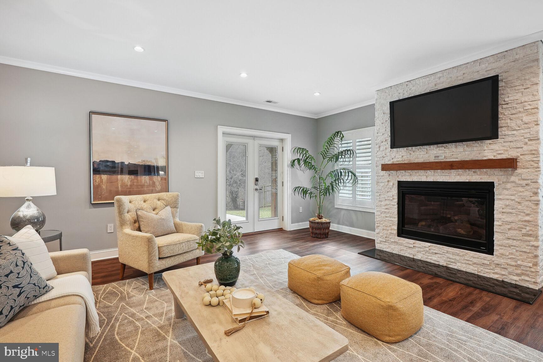 LEWINSVILLE HEIGHTS - Residential