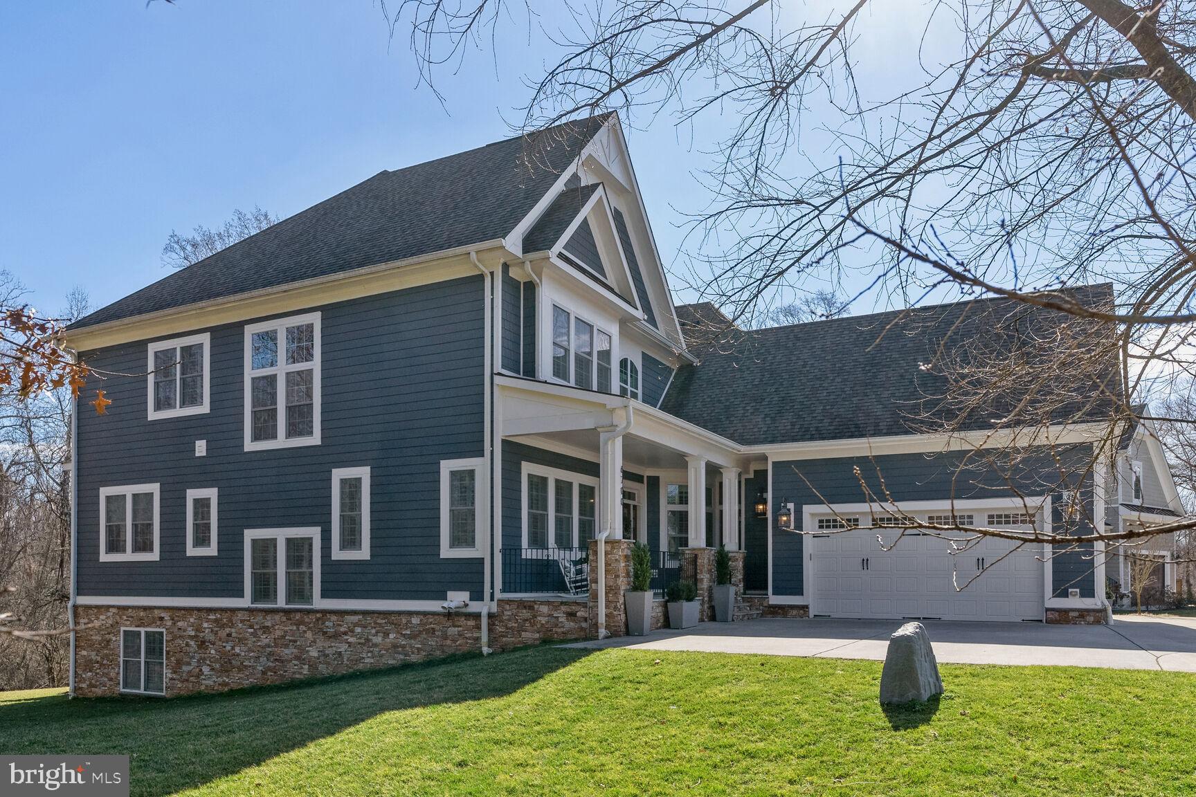 LEWINSVILLE HEIGHTS - Residential