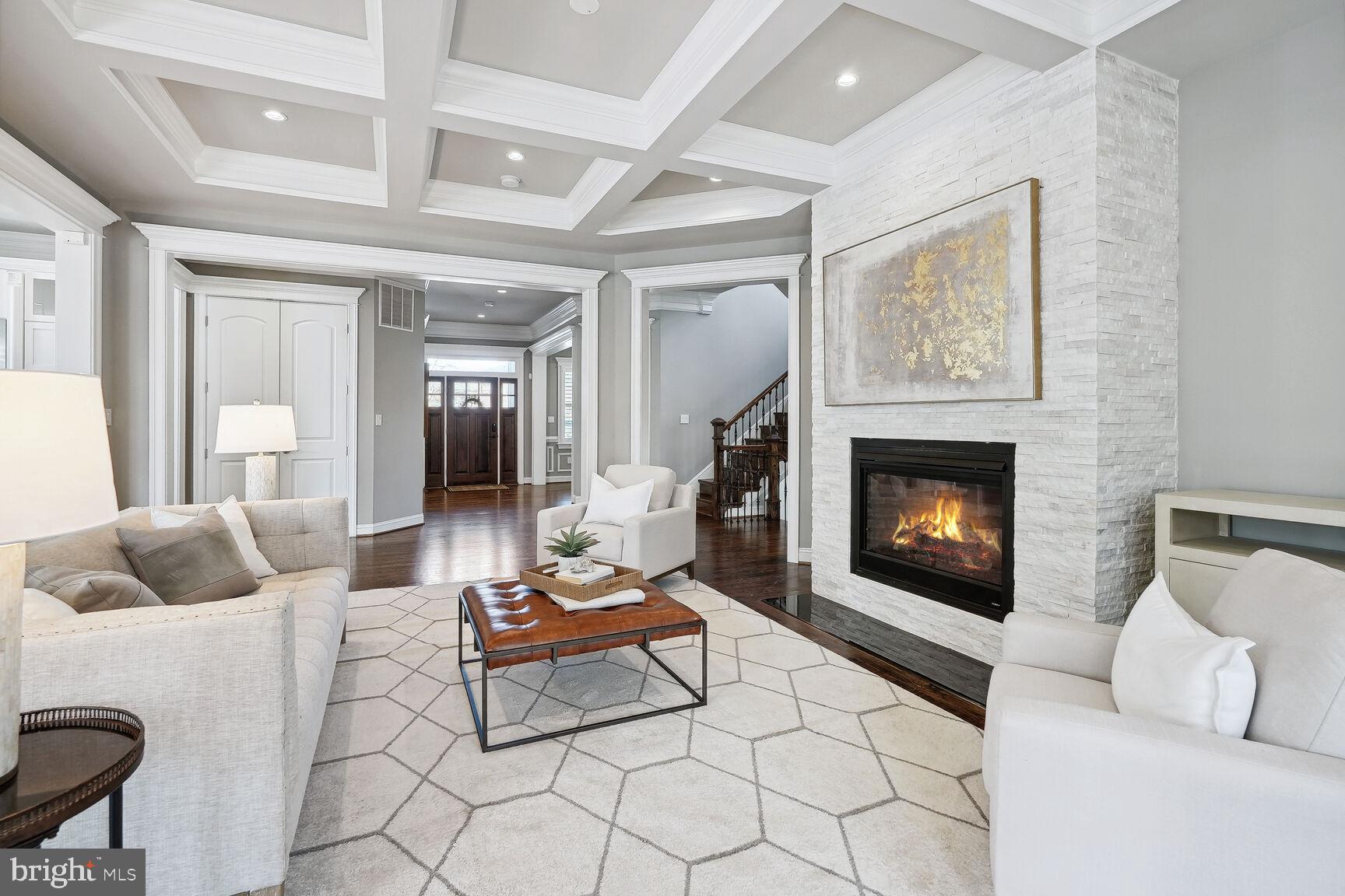 LEWINSVILLE HEIGHTS - Residential