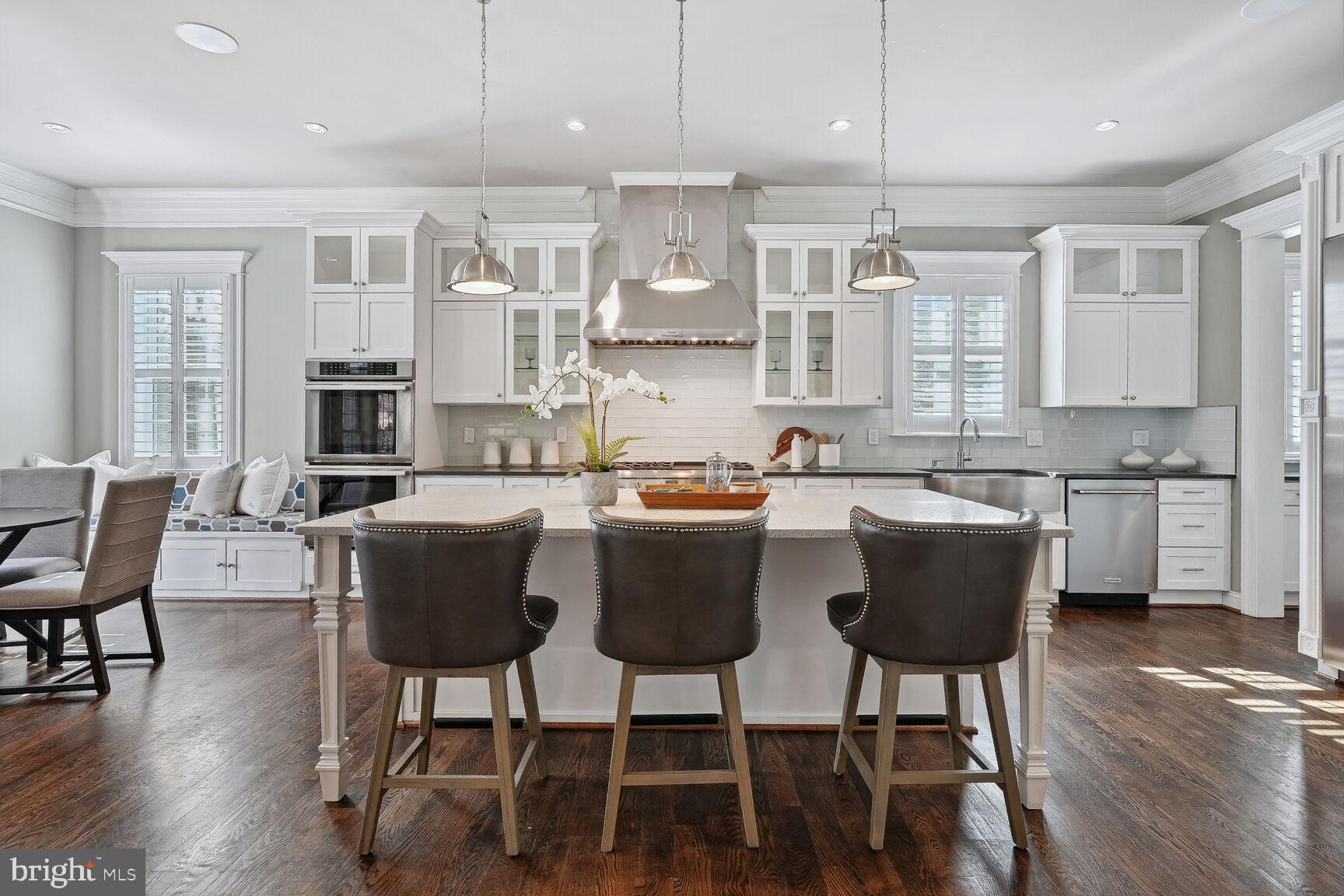 LEWINSVILLE HEIGHTS - Residential