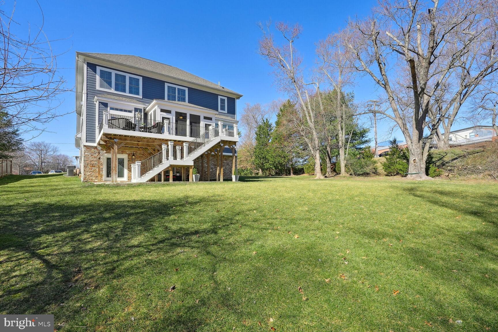 LEWINSVILLE HEIGHTS - Residential