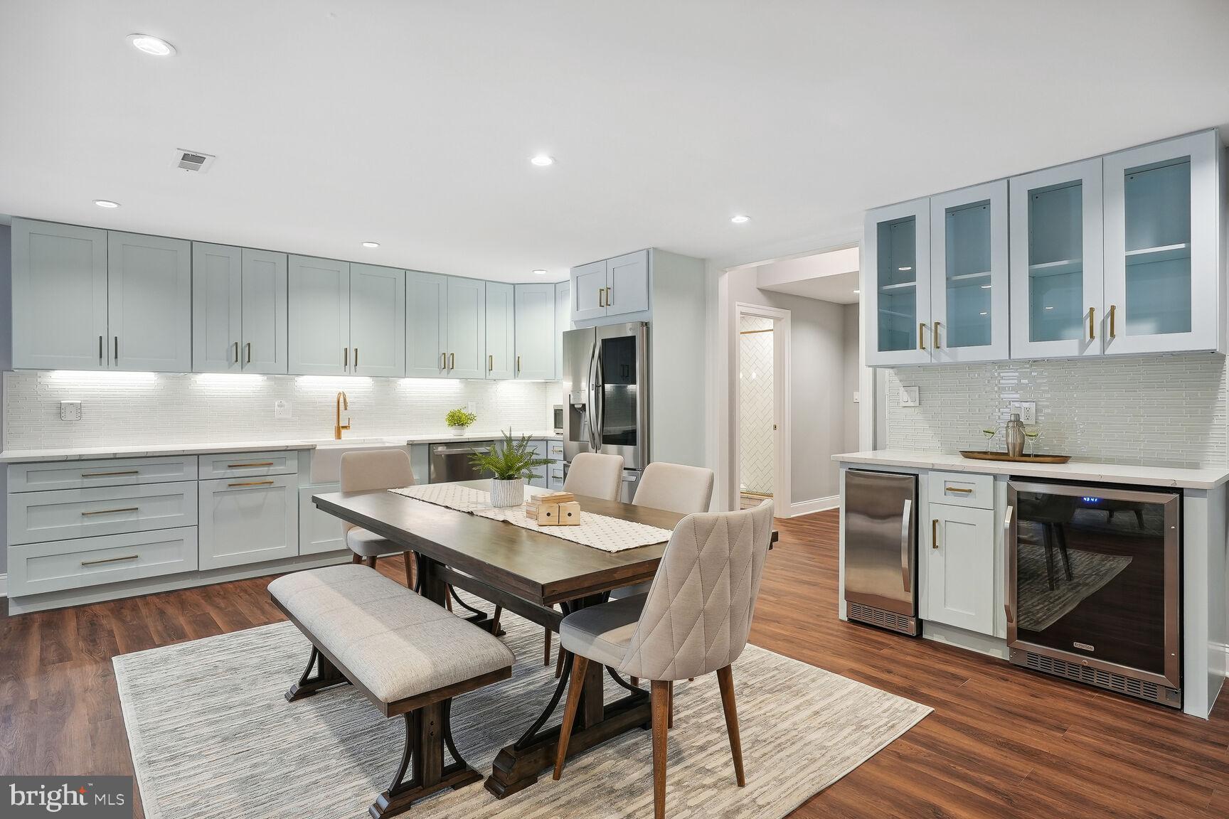 LEWINSVILLE HEIGHTS - Residential