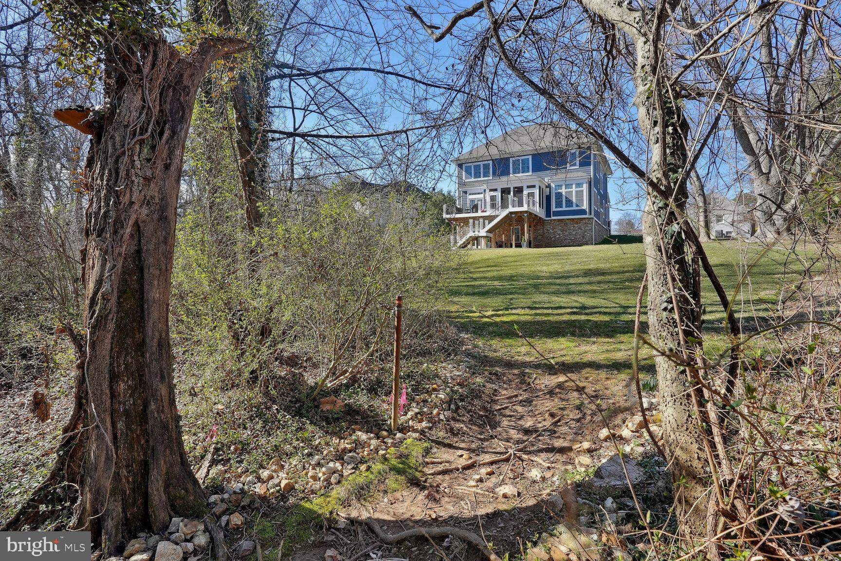 LEWINSVILLE HEIGHTS - Residential