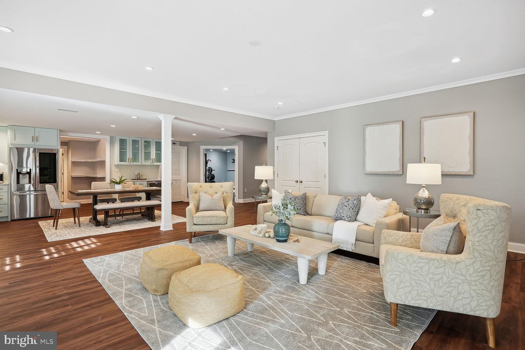 LEWINSVILLE HEIGHTS - Residential