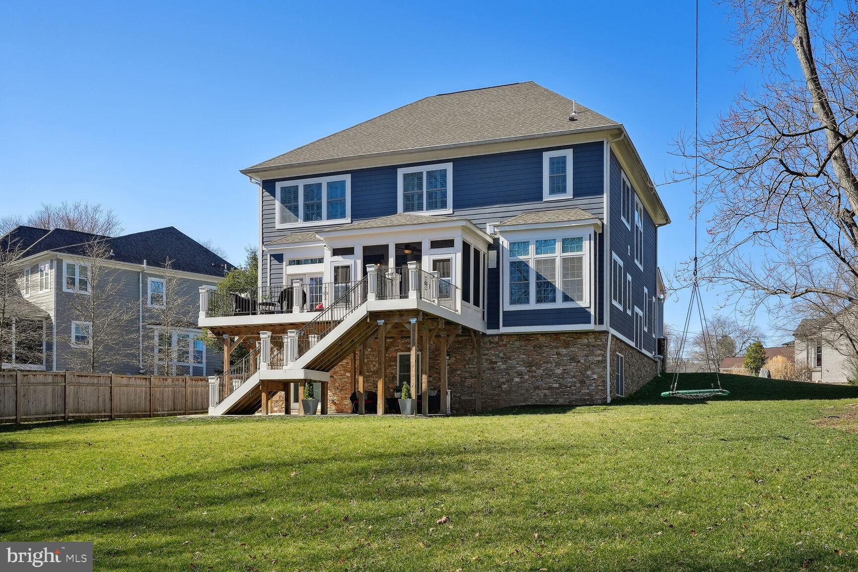 LEWINSVILLE HEIGHTS - Residential