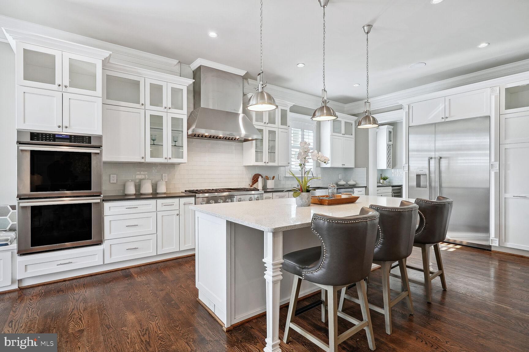 LEWINSVILLE HEIGHTS - Residential