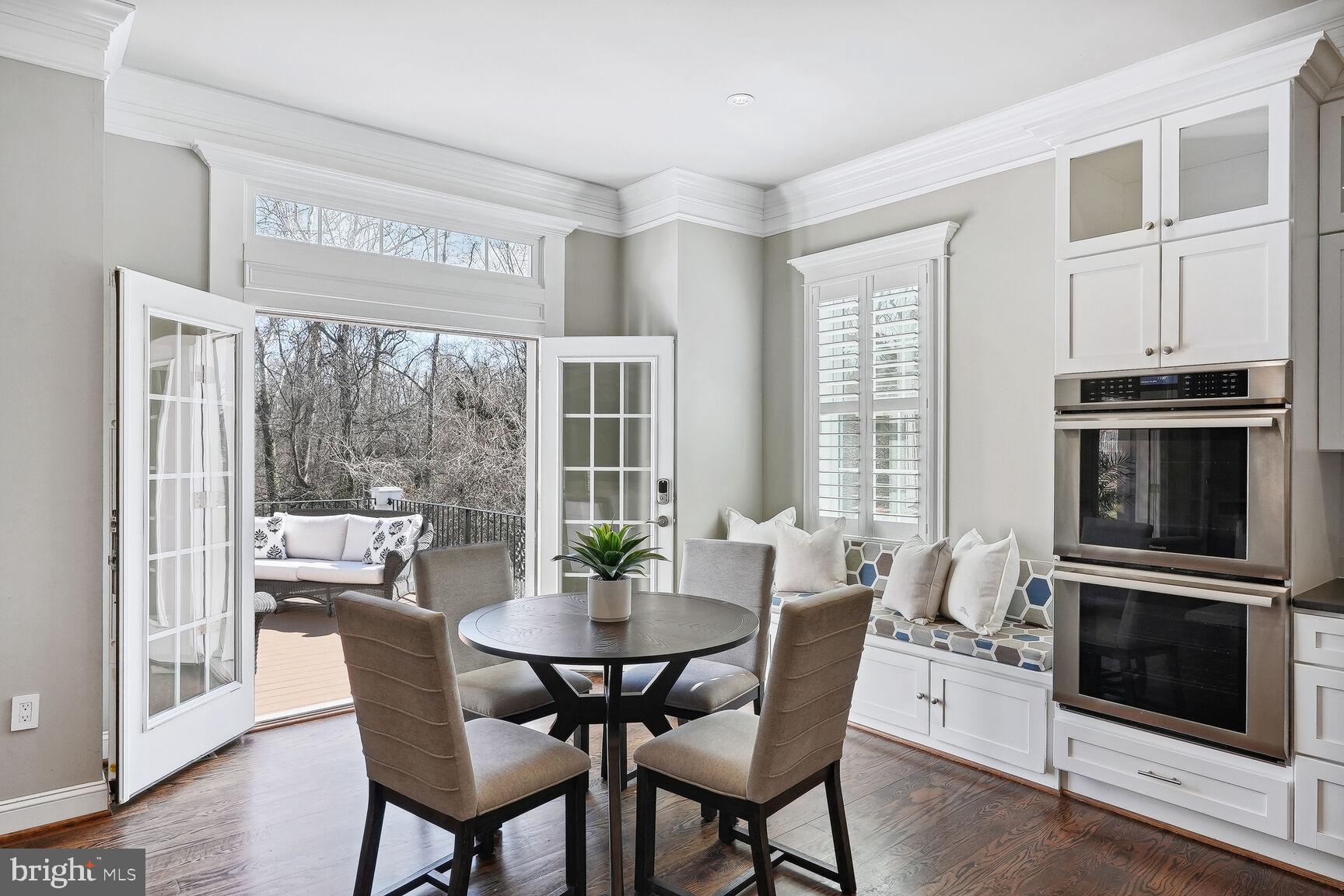 LEWINSVILLE HEIGHTS - Residential