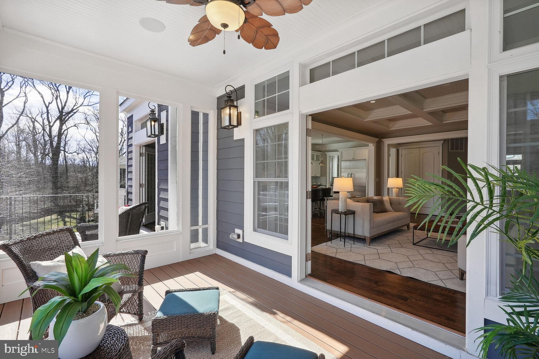 LEWINSVILLE HEIGHTS - Residential