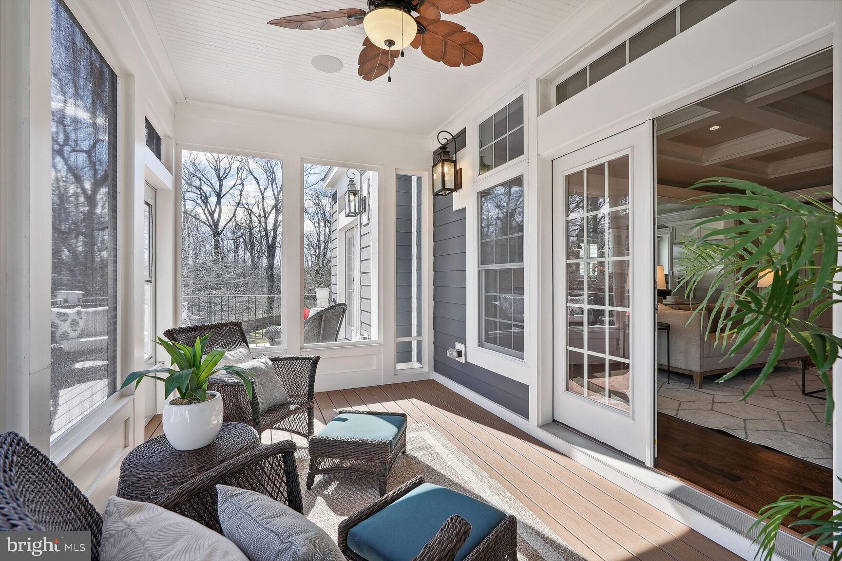 LEWINSVILLE HEIGHTS - Residential