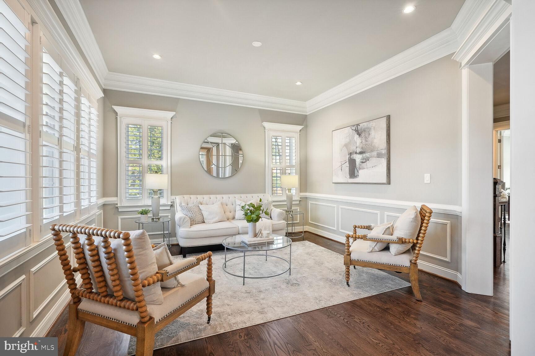 LEWINSVILLE HEIGHTS - Residential