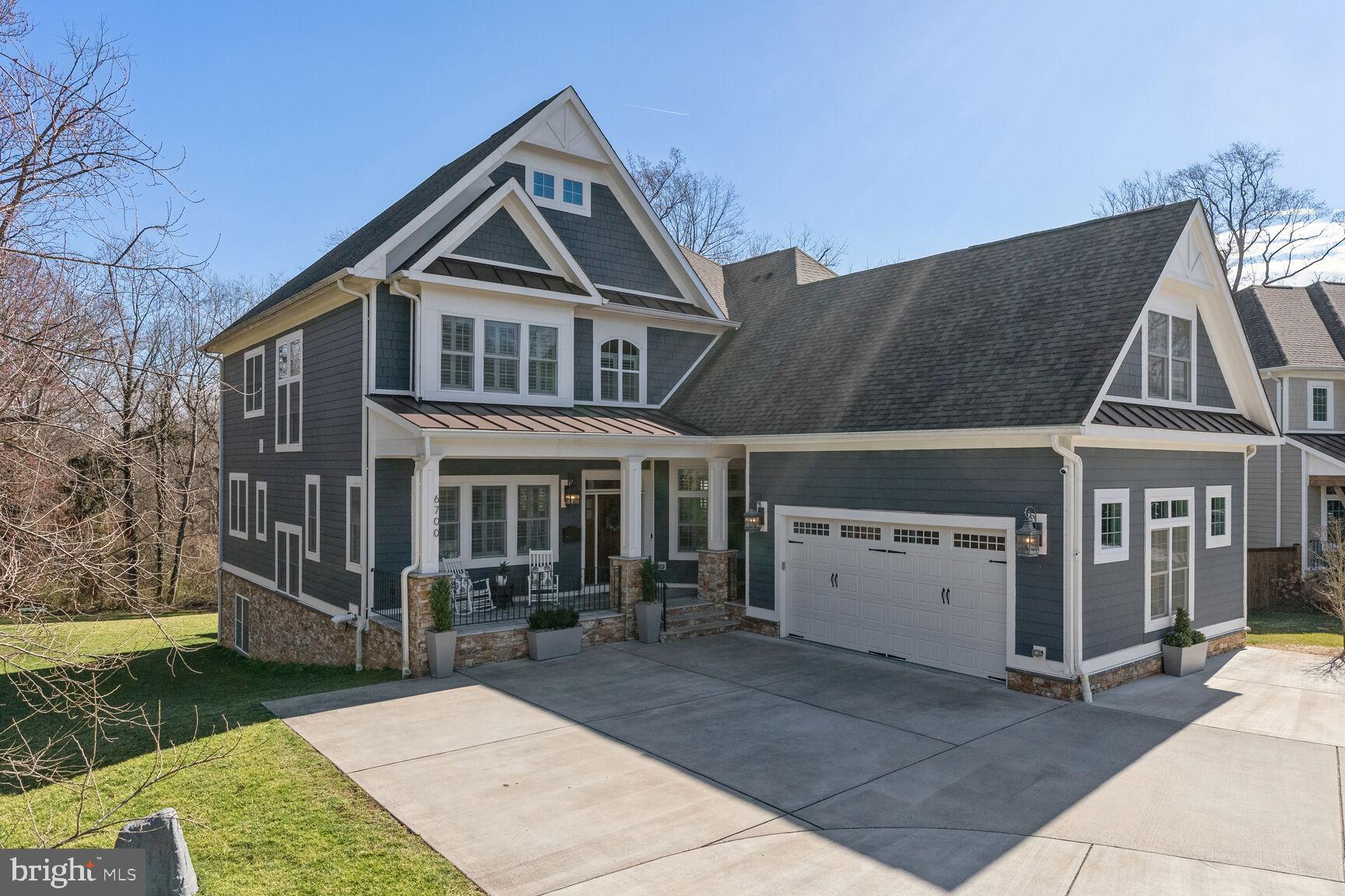 LEWINSVILLE HEIGHTS - Residential