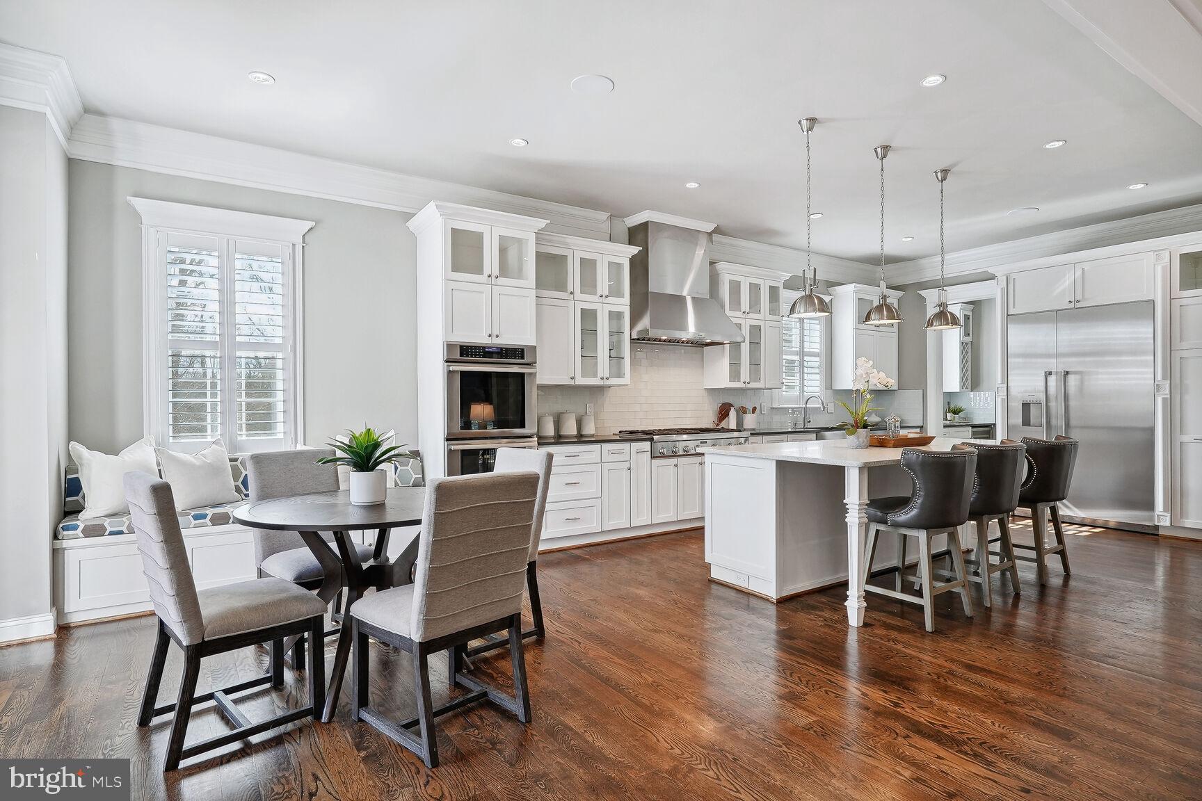 LEWINSVILLE HEIGHTS - Residential