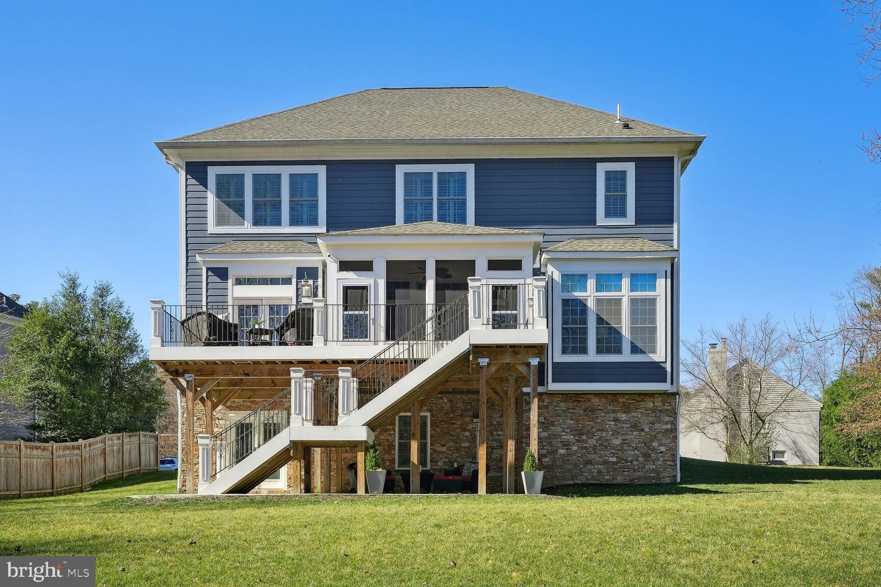 LEWINSVILLE HEIGHTS - Residential