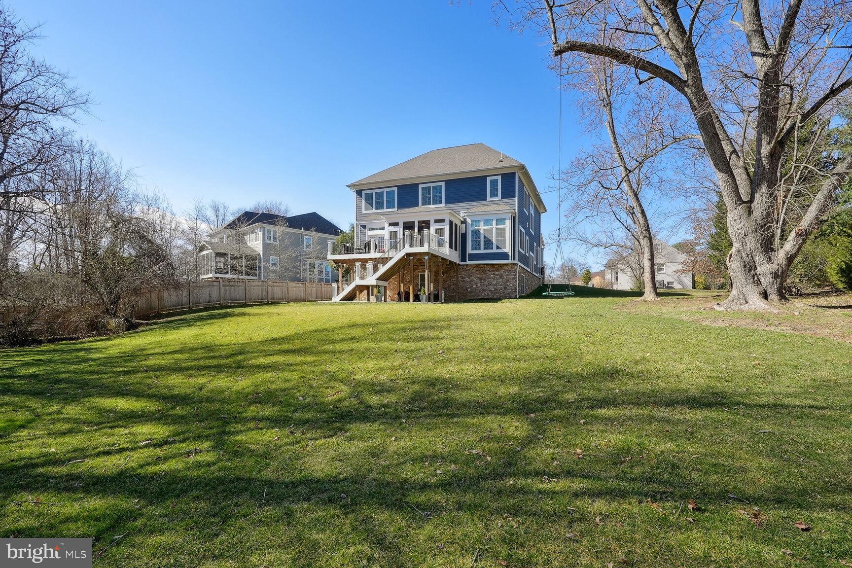 LEWINSVILLE HEIGHTS - Residential