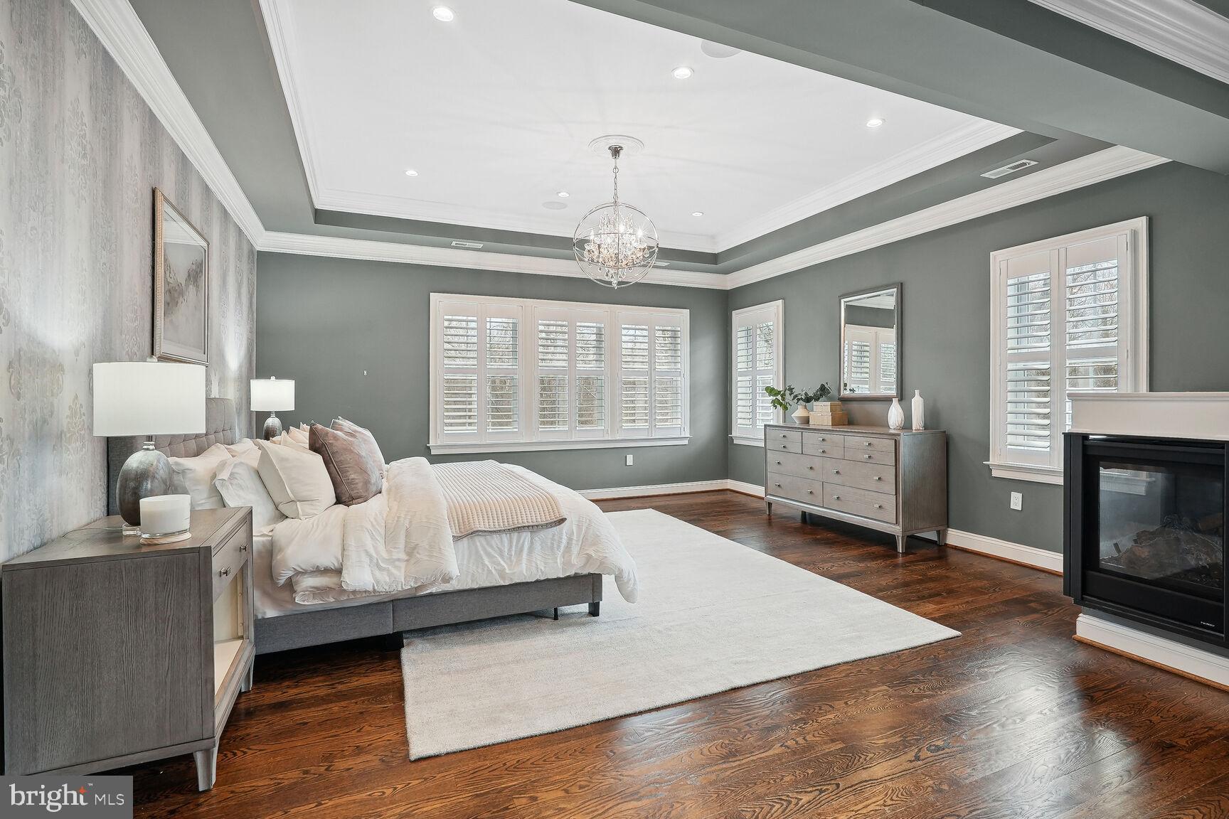 LEWINSVILLE HEIGHTS - Residential