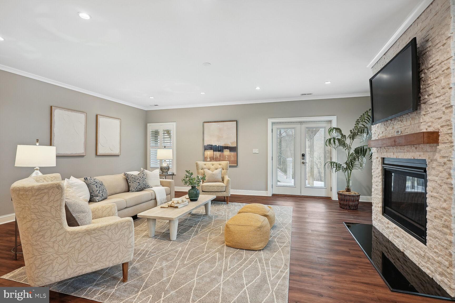 LEWINSVILLE HEIGHTS - Residential