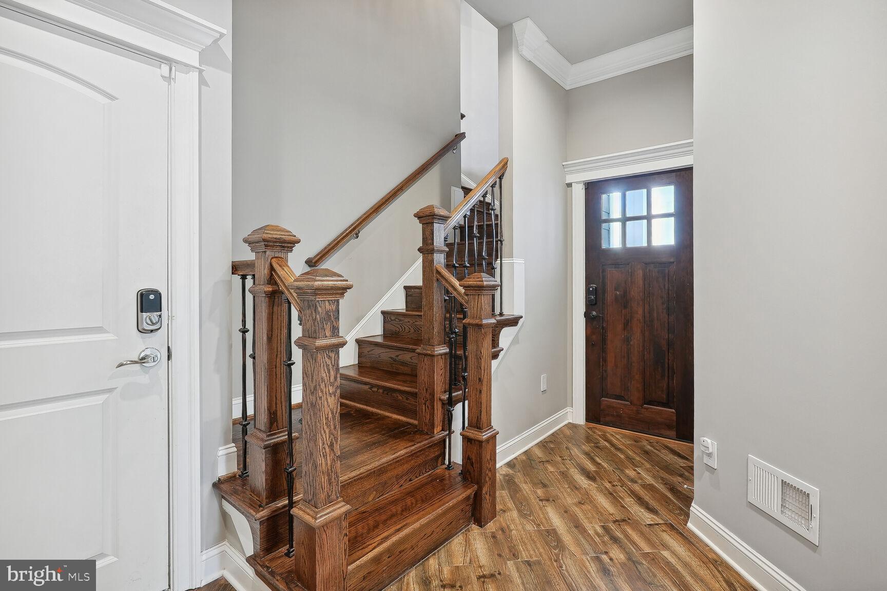 LEWINSVILLE HEIGHTS - Residential