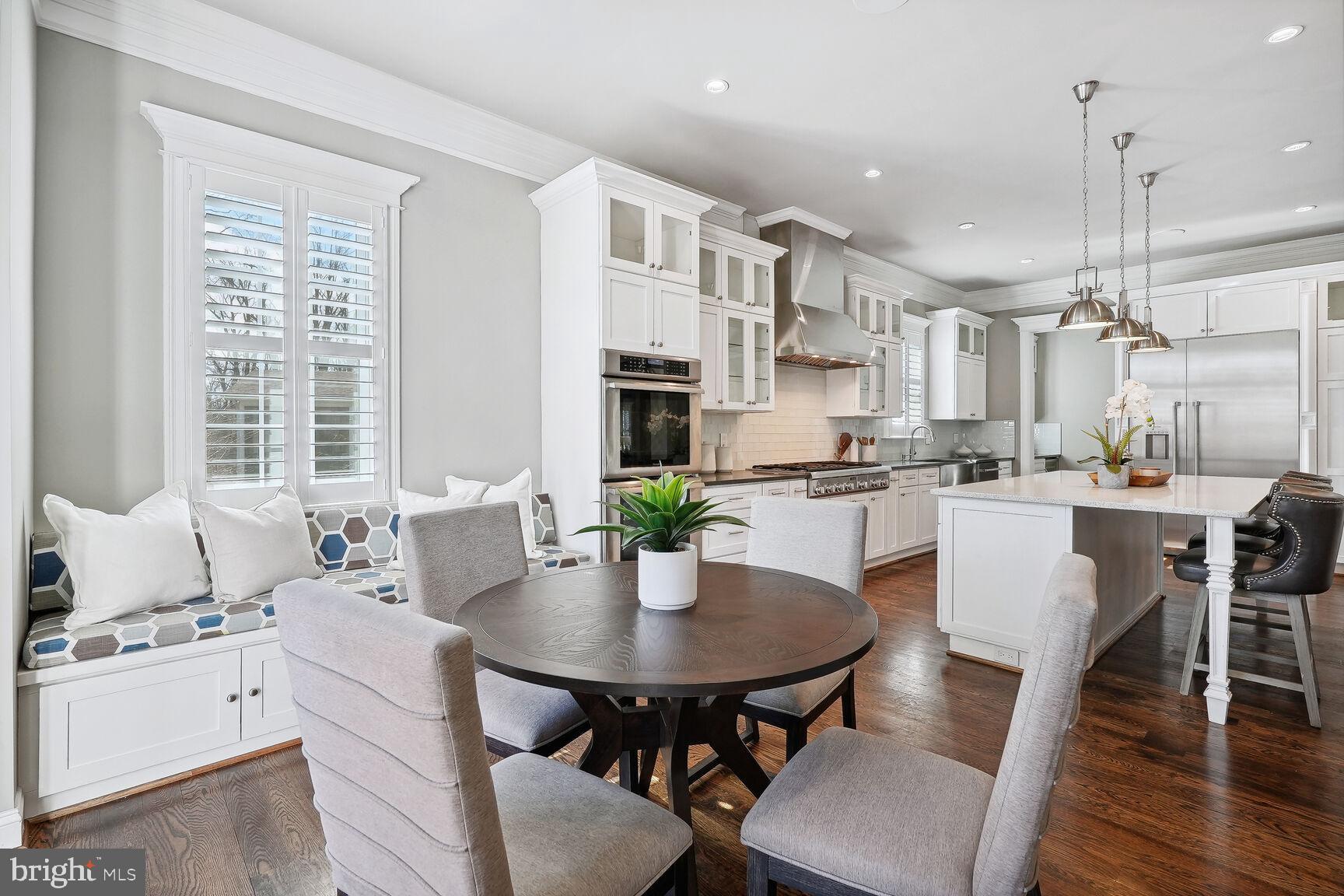 LEWINSVILLE HEIGHTS - Residential