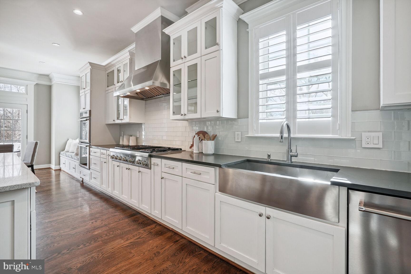 LEWINSVILLE HEIGHTS - Residential