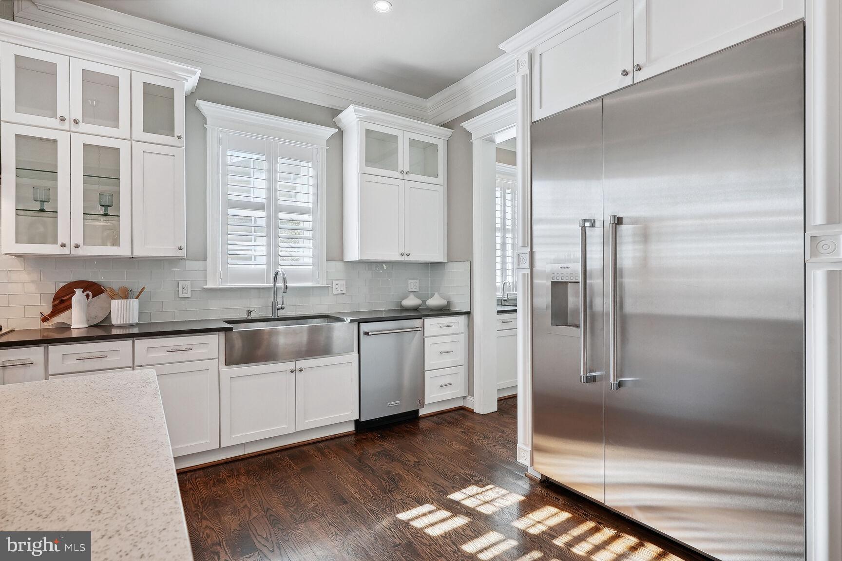 LEWINSVILLE HEIGHTS - Residential