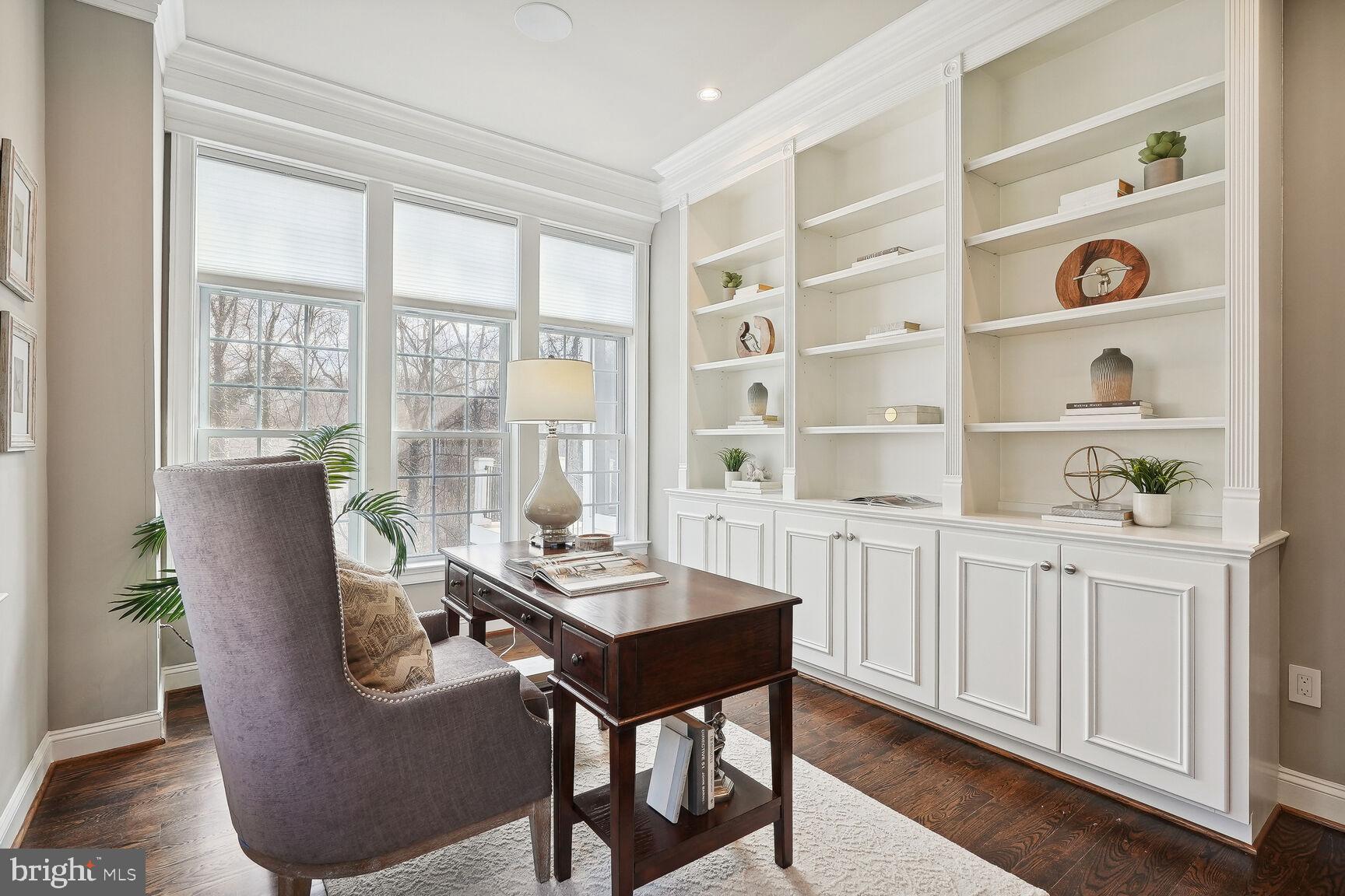 LEWINSVILLE HEIGHTS - Residential