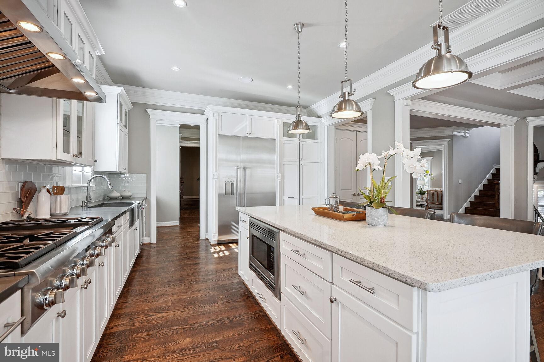 LEWINSVILLE HEIGHTS - Residential