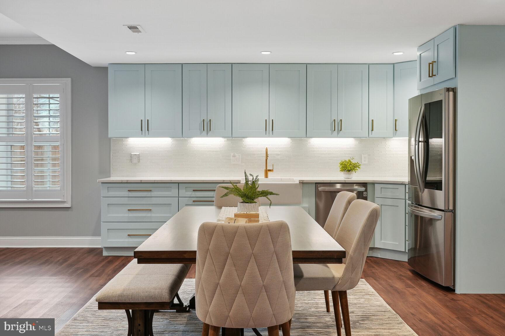 LEWINSVILLE HEIGHTS - Residential