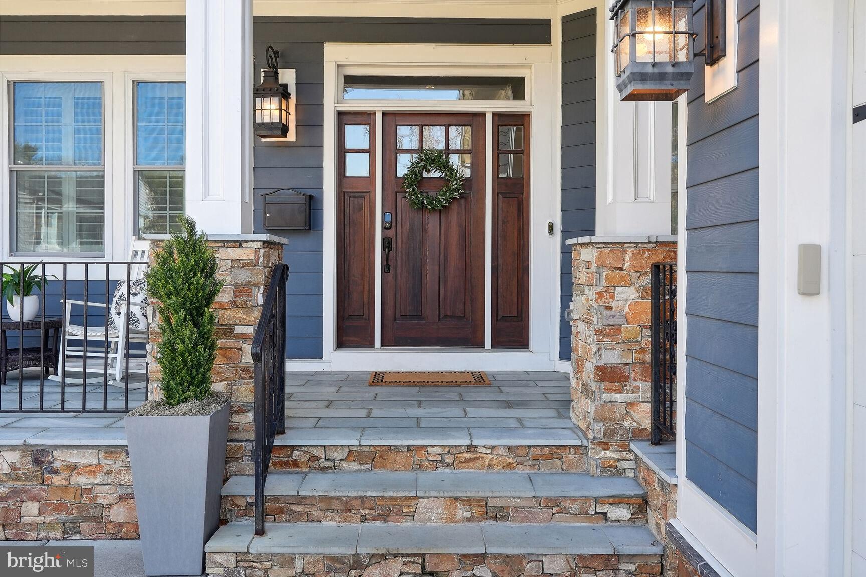 LEWINSVILLE HEIGHTS - Residential