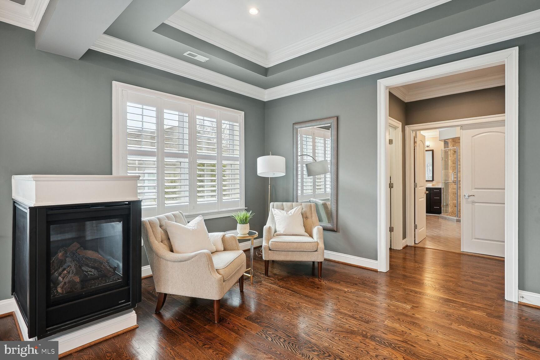 LEWINSVILLE HEIGHTS - Residential