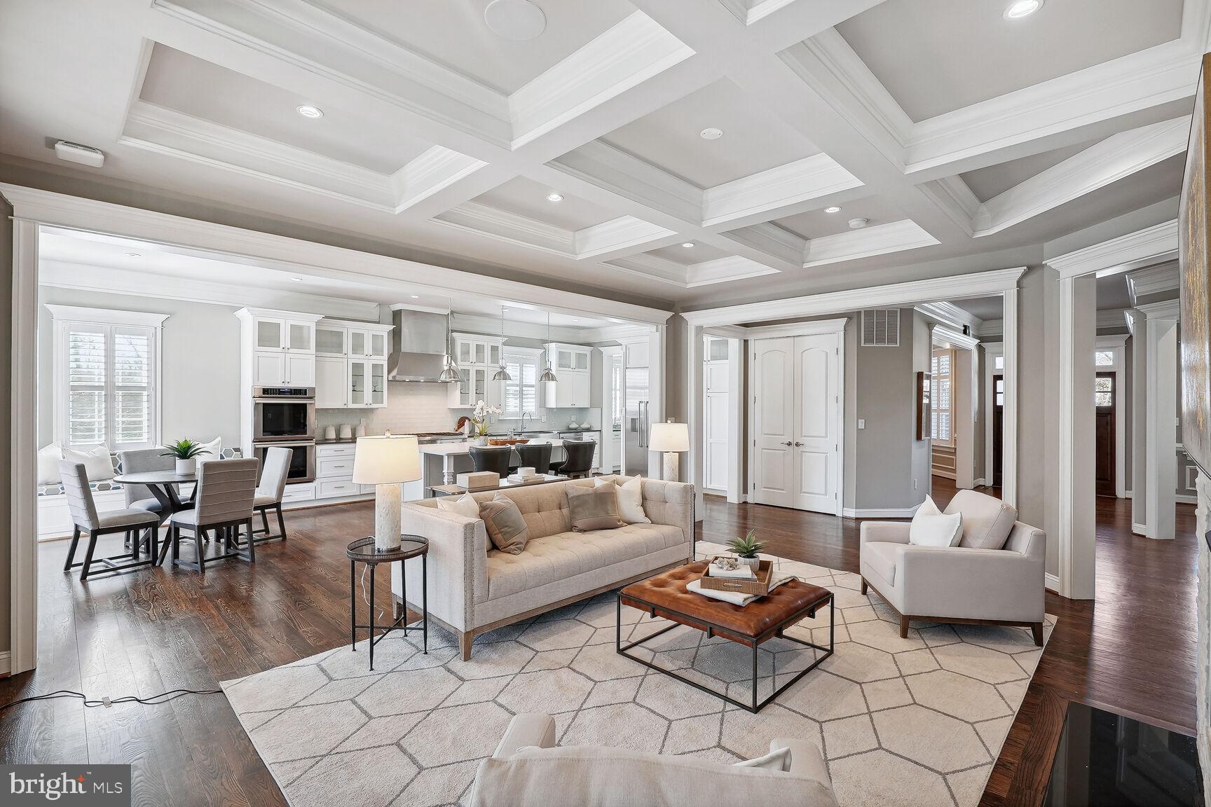 LEWINSVILLE HEIGHTS - Residential