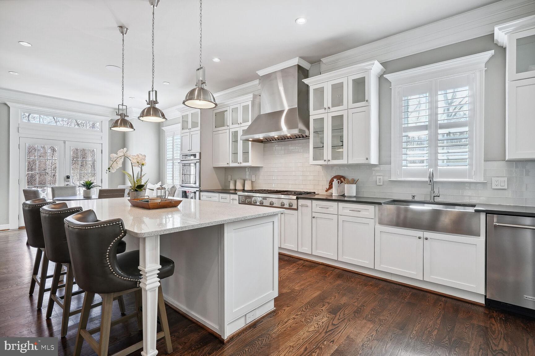 LEWINSVILLE HEIGHTS - Residential