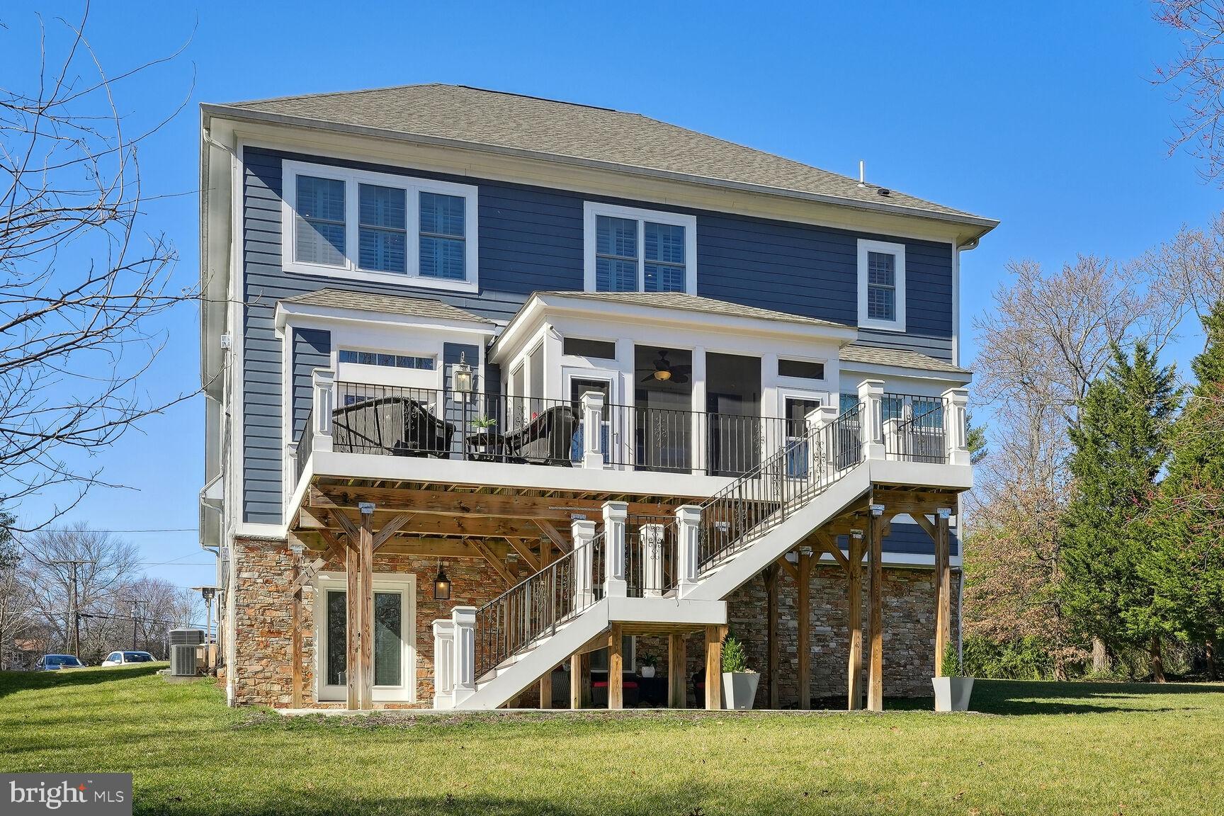 LEWINSVILLE HEIGHTS - Residential