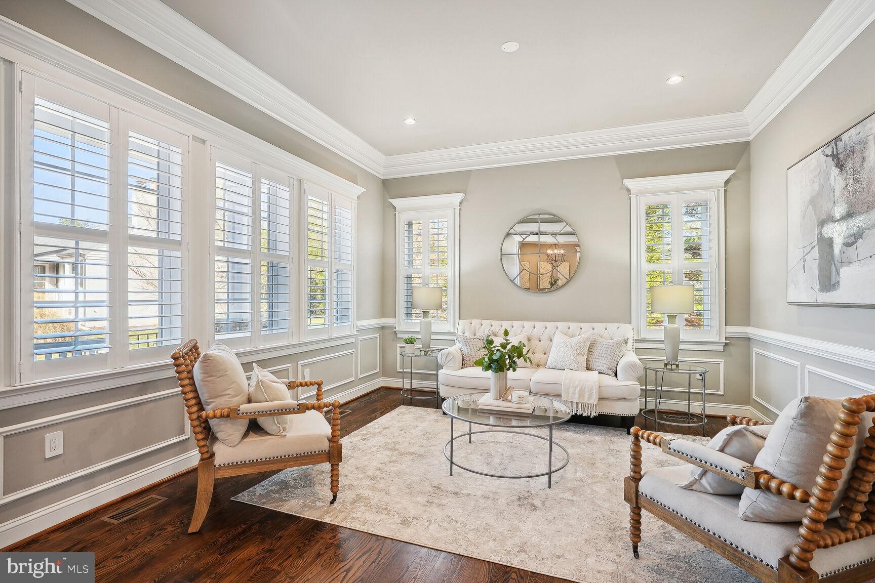 LEWINSVILLE HEIGHTS - Residential