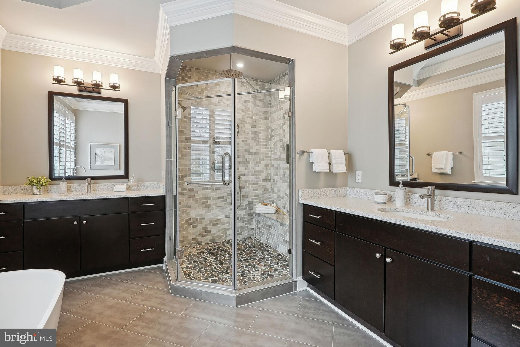 LEWINSVILLE HEIGHTS - Residential