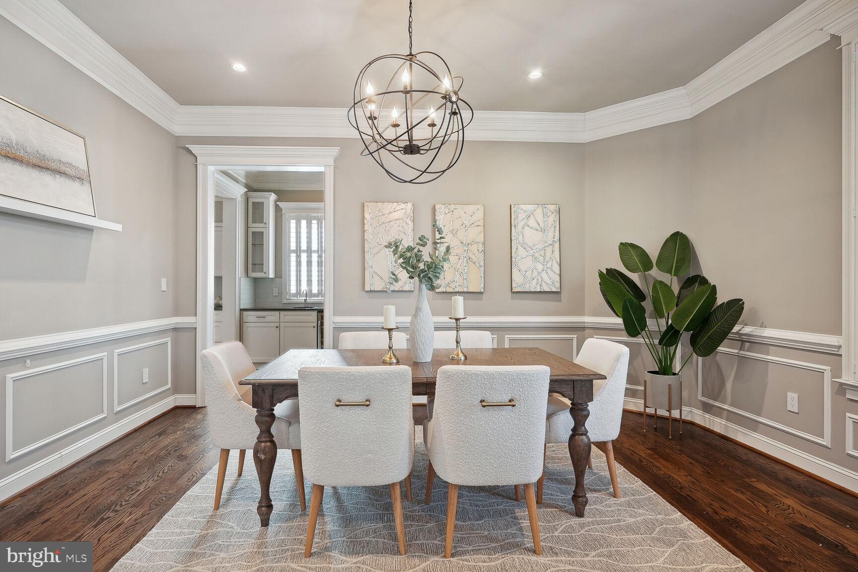 LEWINSVILLE HEIGHTS - Residential