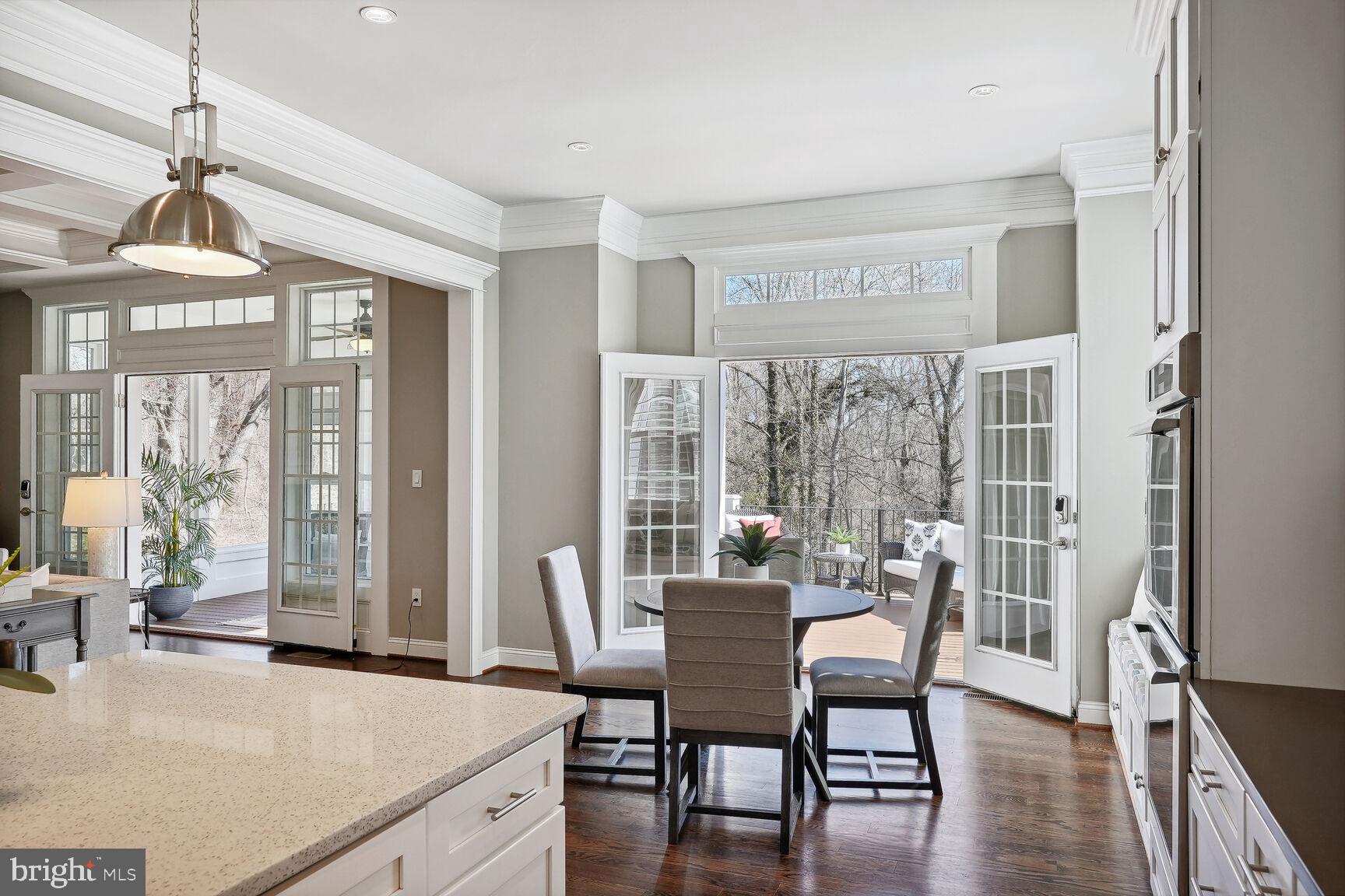 LEWINSVILLE HEIGHTS - Residential