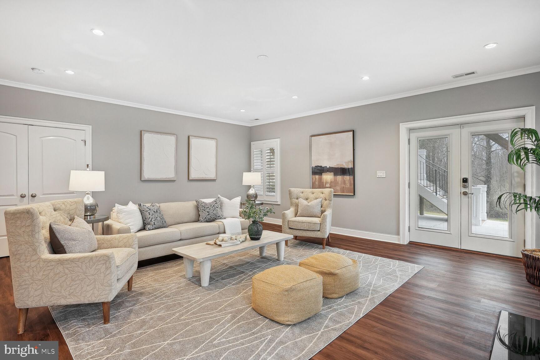 LEWINSVILLE HEIGHTS - Residential