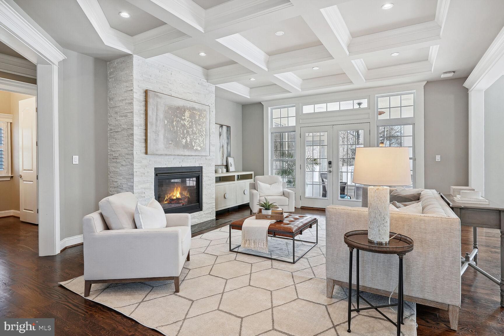 LEWINSVILLE HEIGHTS - Residential