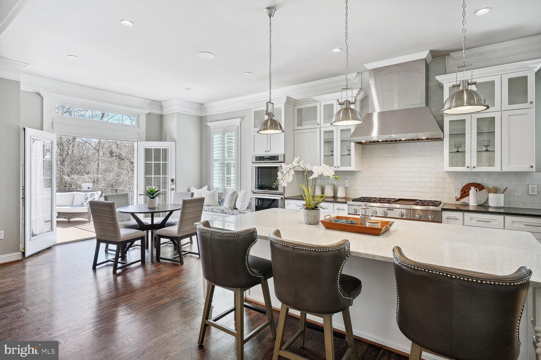 LEWINSVILLE HEIGHTS - Residential