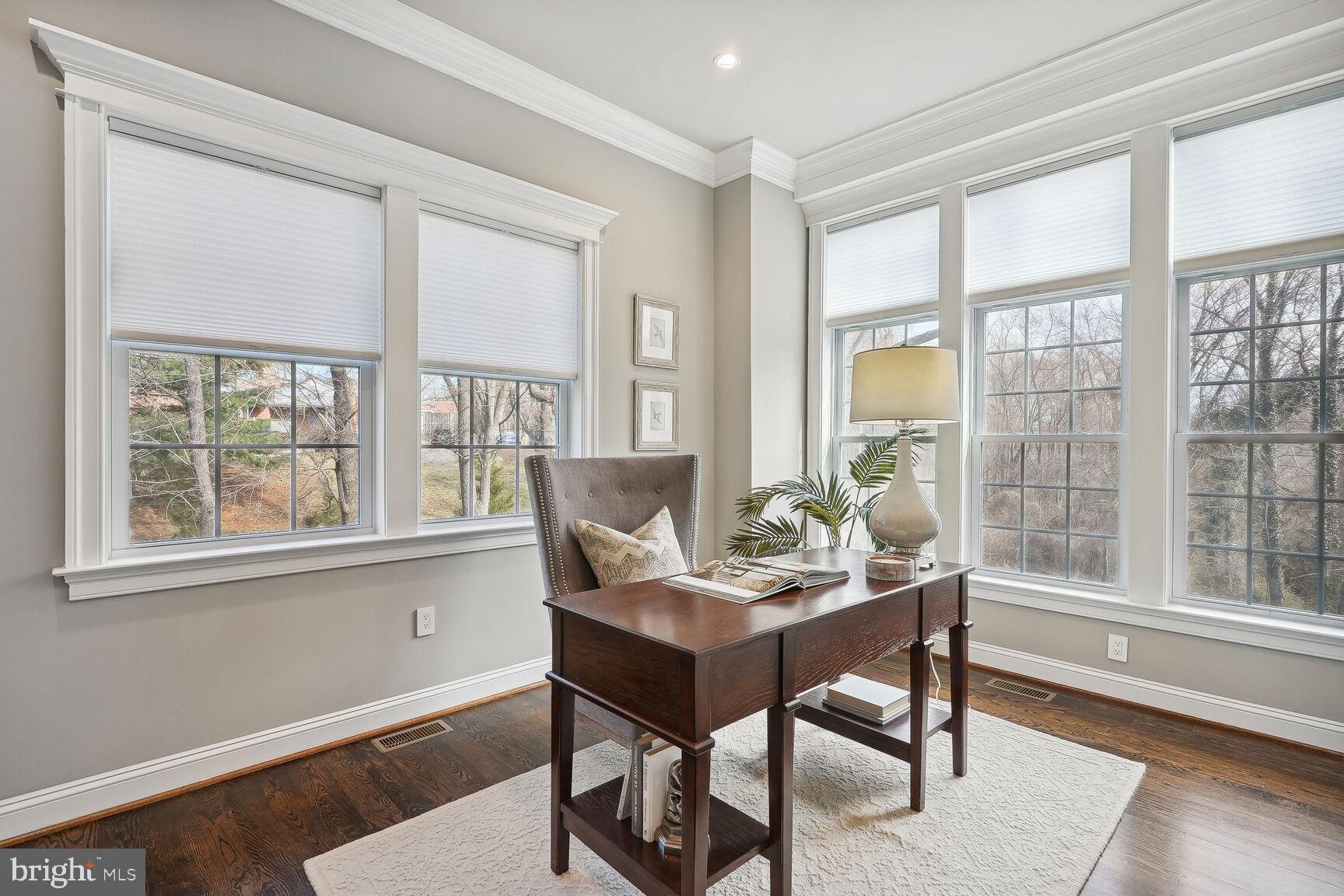 LEWINSVILLE HEIGHTS - Residential