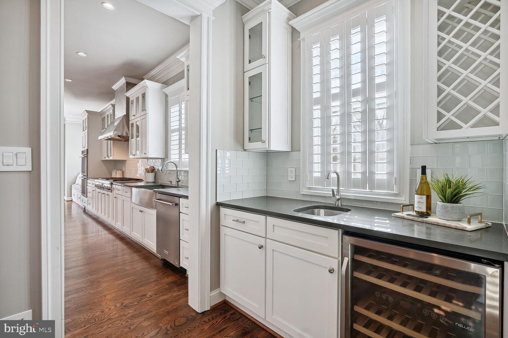 LEWINSVILLE HEIGHTS - Residential