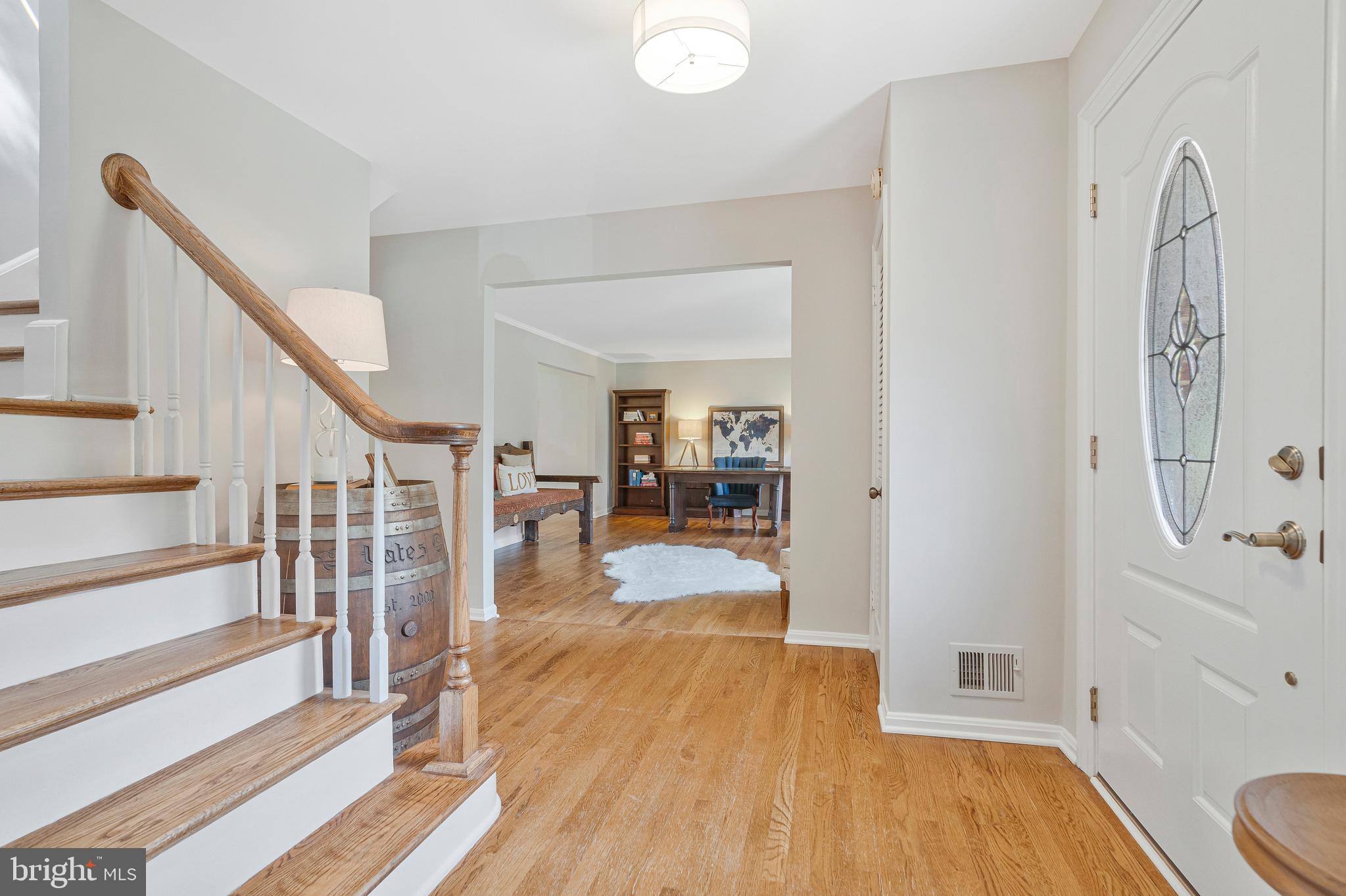 LAWYERS NORTH - Residential