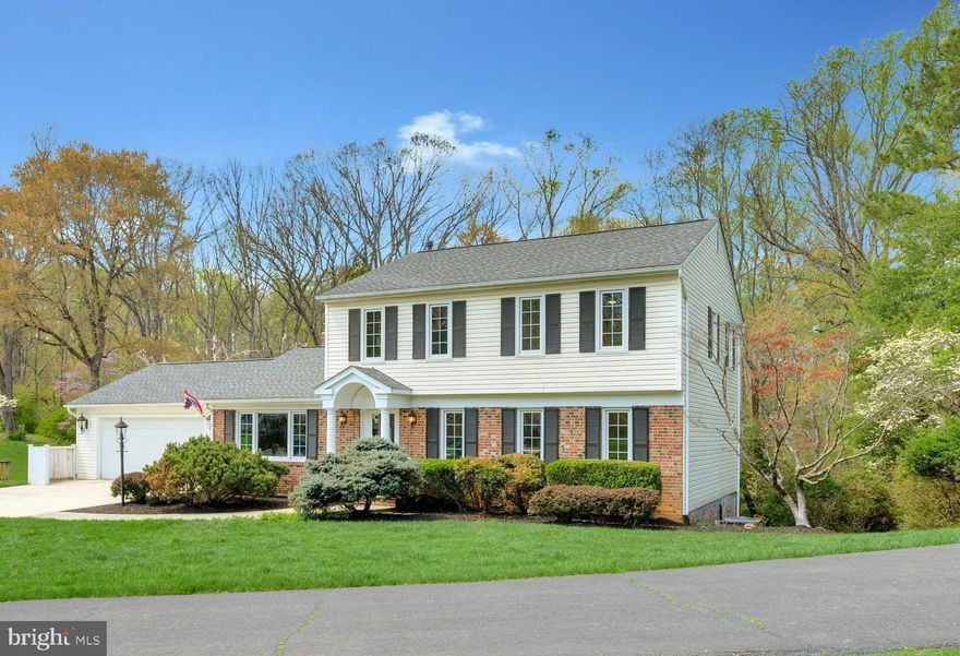 **THE ONE YOU'VE BEEN WAITING FOR**Fabulous, 4-bedroom, 3 1/2 bath MOVE-IN READY GEM with upper level party porch & deck and lower level patio on a storybook cul-de-sac in Vienna.  TOP 3 SELLERS' FAVORITE THINGS :   #1. Abundance of natural light.  #2 Indoor & outdoor entertaining options.  #3 Tranquil backyard setting for grilling & dining.   The gourmet kitchen has warm rustic flair with CUSTOM BARN-STYLE KITCHEN ISLAND. Kitchen & baths are tastefully updated. COZY UP in the family room with WOODBURNING FIREPLACE and rear porch with STONE GAS FIREPLACE. Spacious formal living & dining room with LARGE BAY WINDOW TO ENJOY THE VIEWS.  The walkout lower level is amazing with spacious recreation areas, wet bar, full bath, theater room plus large unfinished workout room with painted floor- your own personal GYM!  CONTACT US FOR REST OF THE SELLERS' TOP 10 LIST OF FAVORITE THINGS ABOUT THEIR HOME.

Sellers reserve the right to review and accept offers while in Coming Soon status. **MAKE SURE TO BOOK YOUR TOUR because if an offer is received or offer deadline set, all Realtors with confirmed showings will be notified *