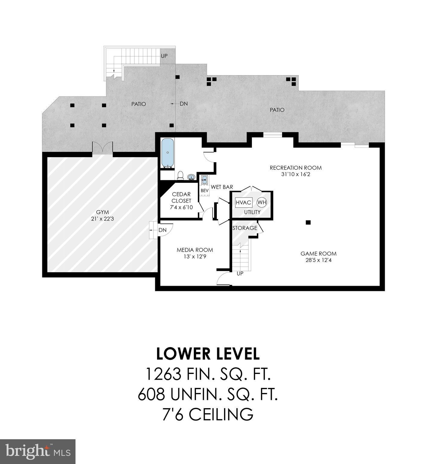 LAWYERS NORTH - Residential