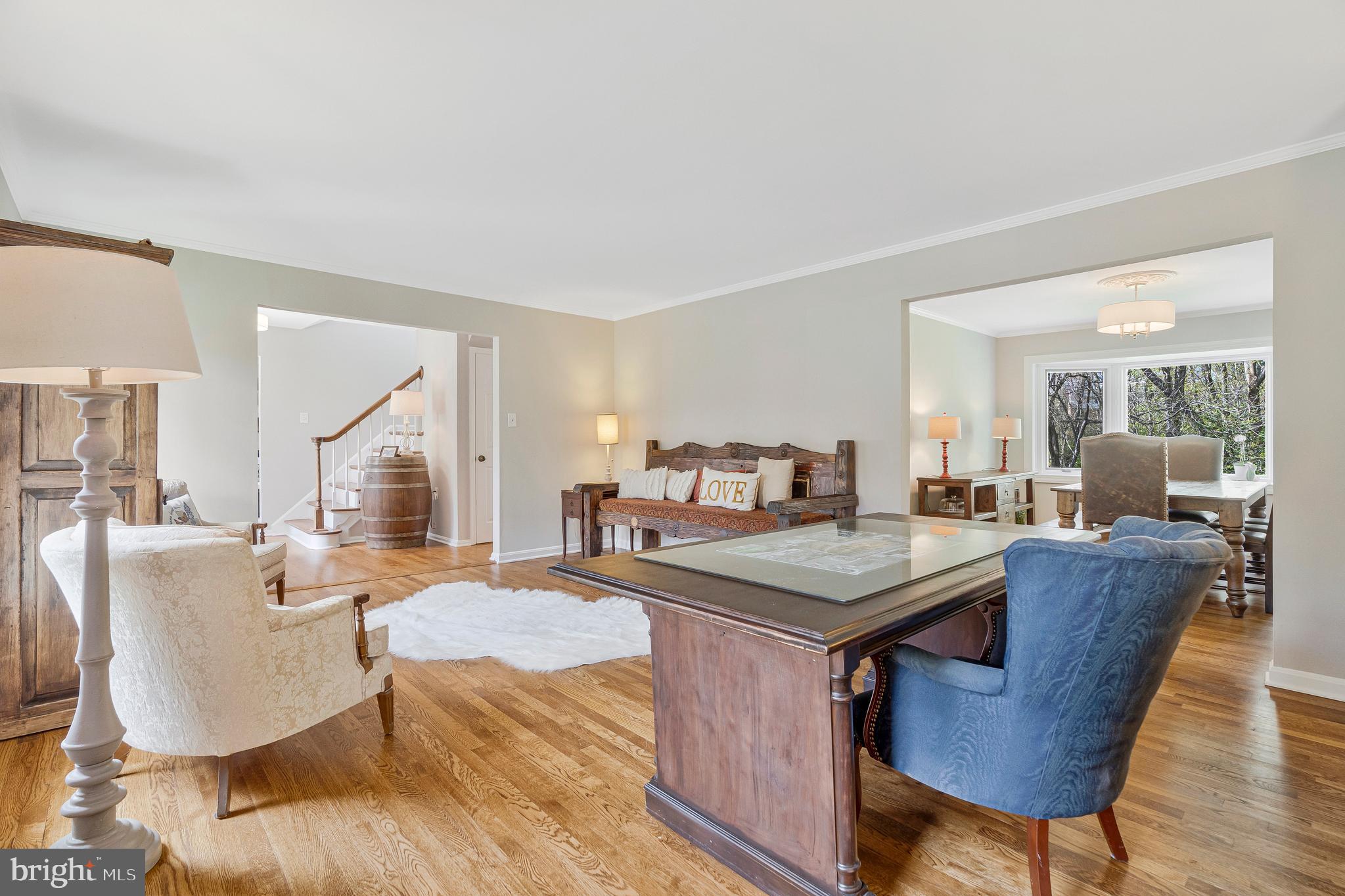 LAWYERS NORTH - Residential