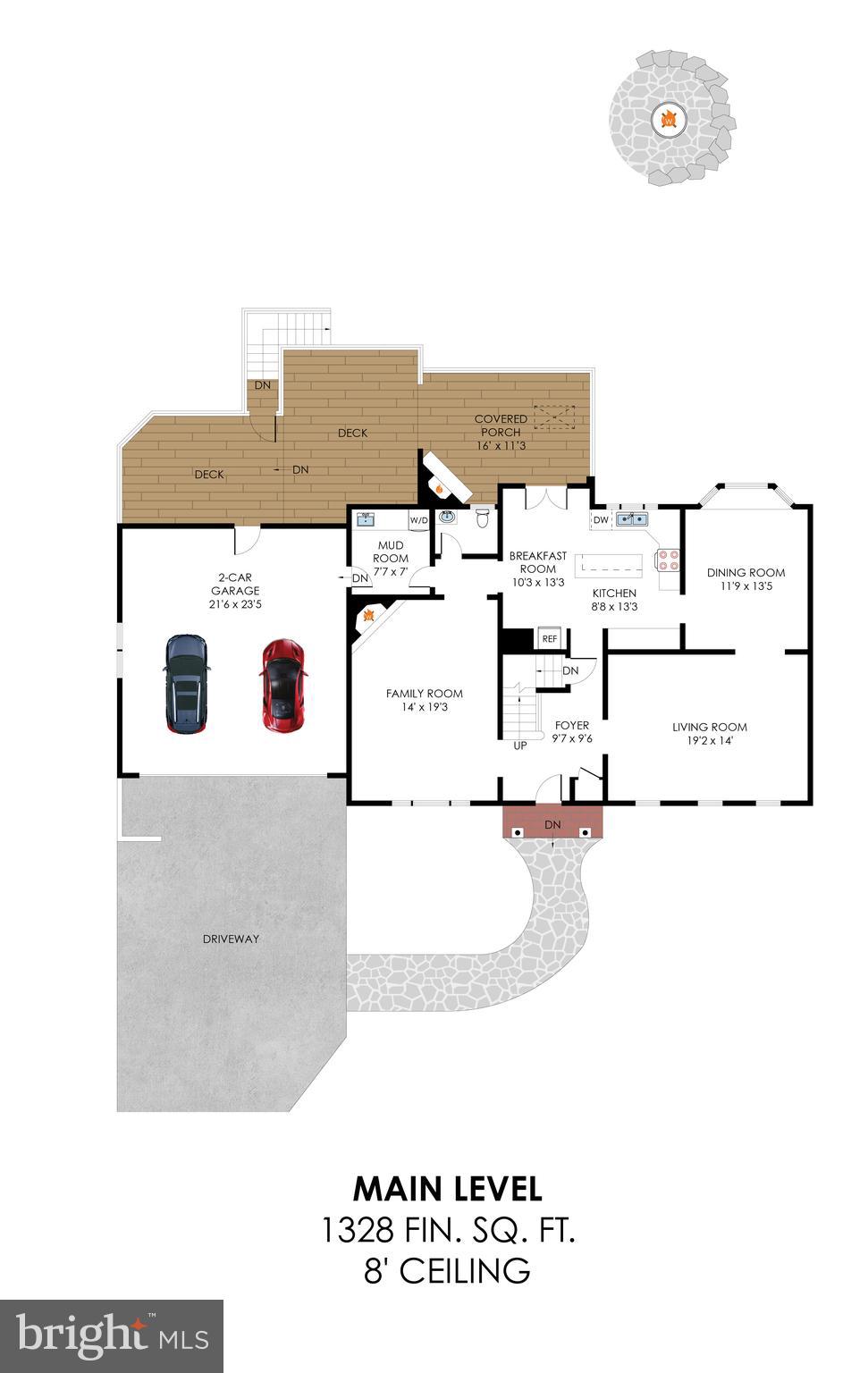 LAWYERS NORTH - Residential