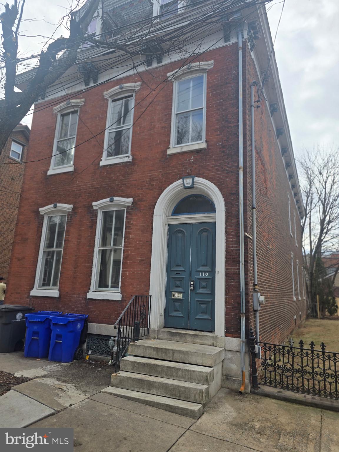 110 KING STREET